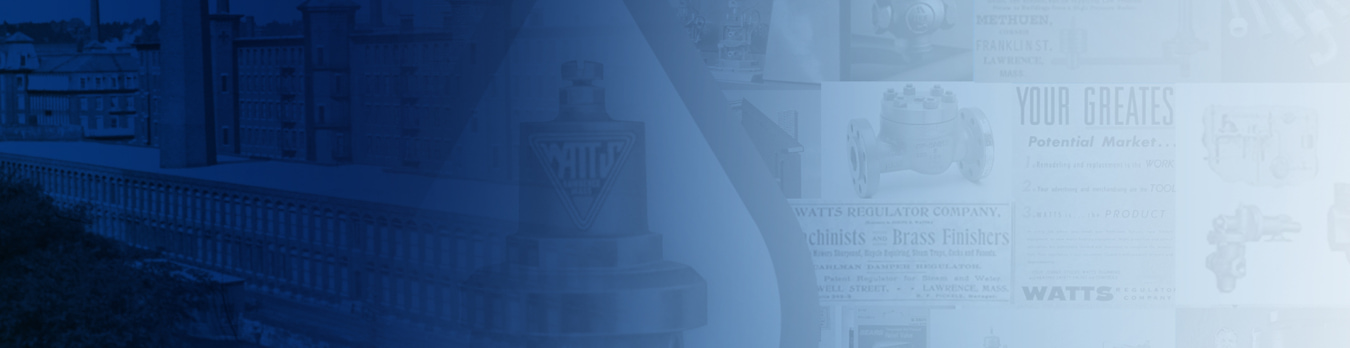 Watts Industries Italia S.r.l.