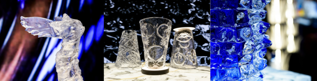 Wave Murano Glass S.r.l. Cover