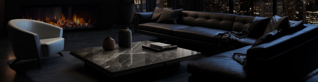 Wayne Enterprises Home Collection by Formitalia Group
