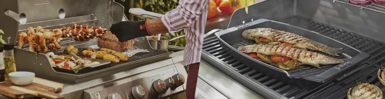 Weber Stephen Products Italia S.r.l.