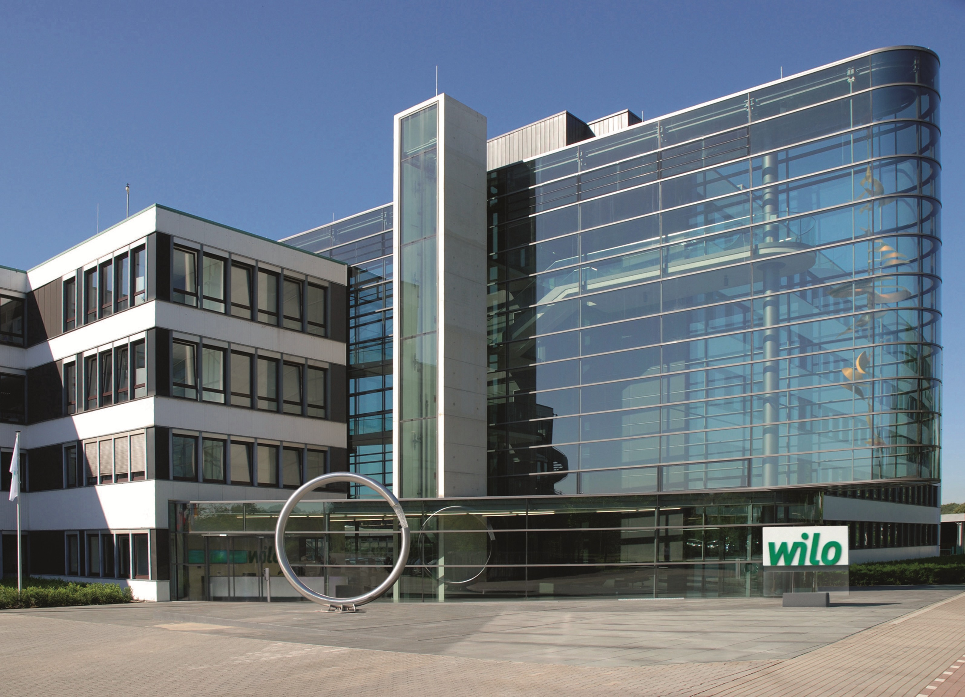 WILO Italia S.r.l.