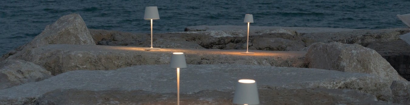 Zafferano Ailati Lights