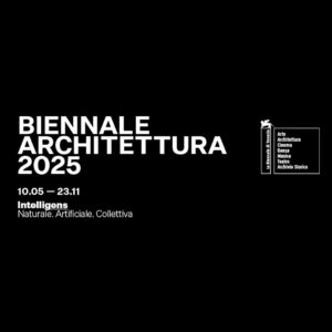 Biennale di Architettura