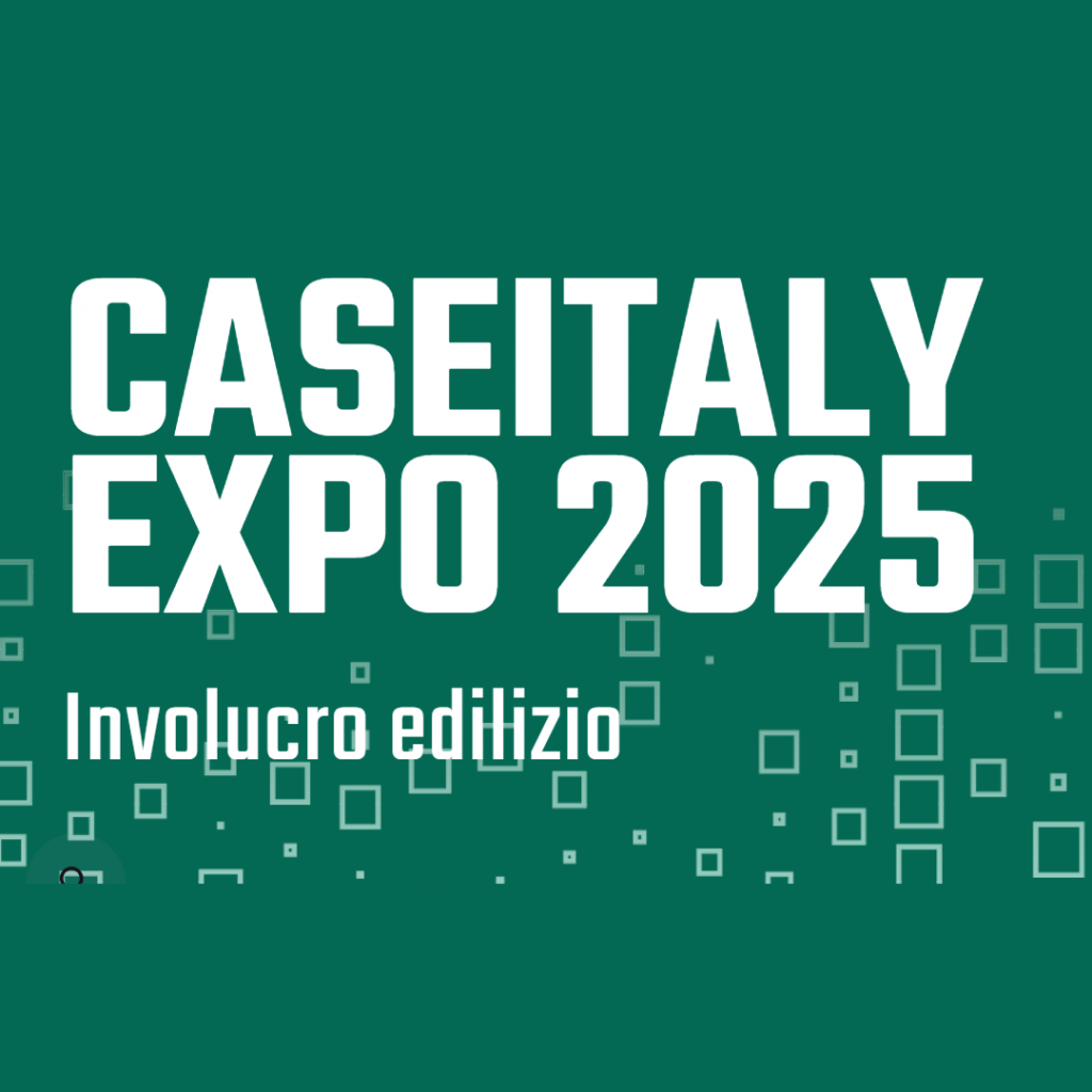 CASEITALY EXPO 2025