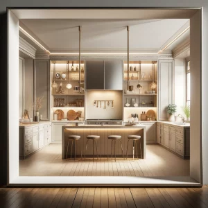 Una nuova figura professionale: il Kitchen Design Specialist