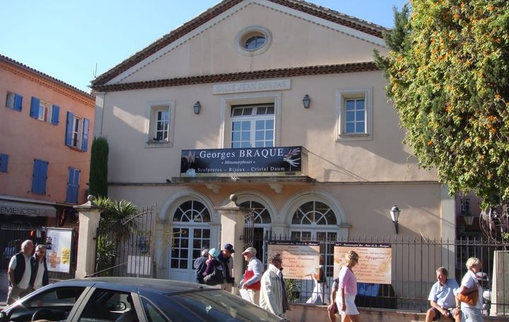 Salle Jean‑Despas