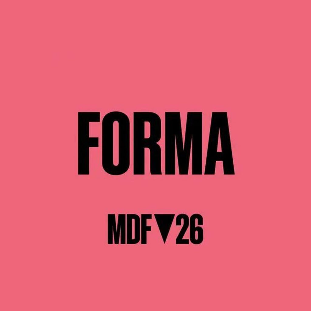 FORMA. Design Fair Madrid