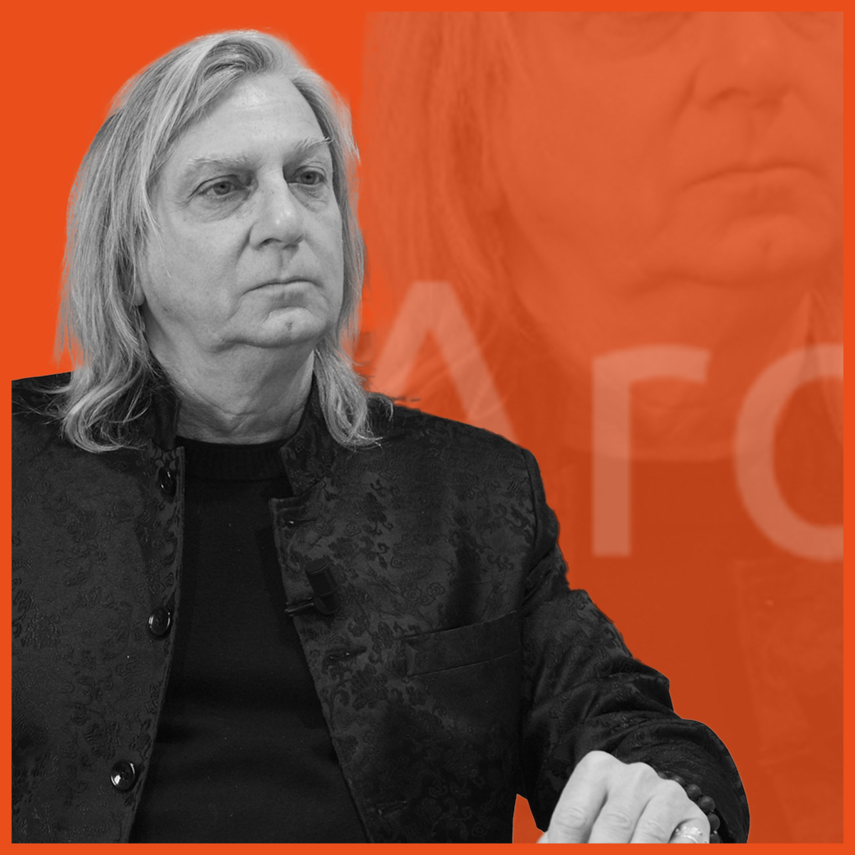 Maurizio Favetta: architetto, regista, narratore di spazi