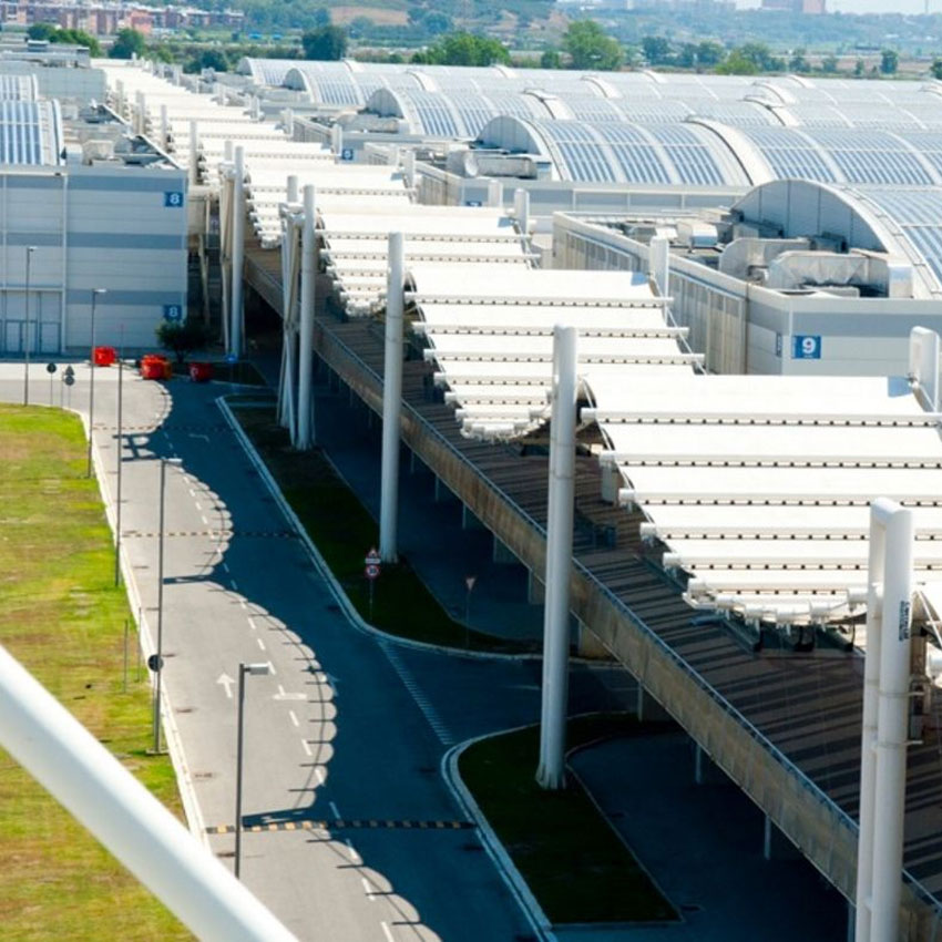 Fiera di Roma