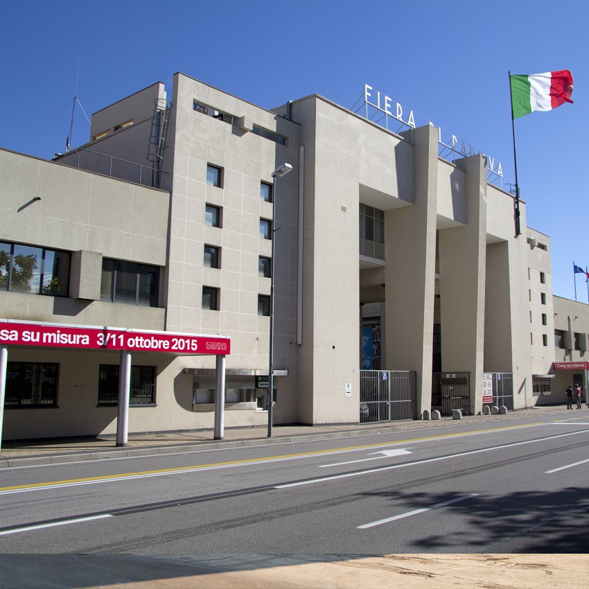 Padova Fiere