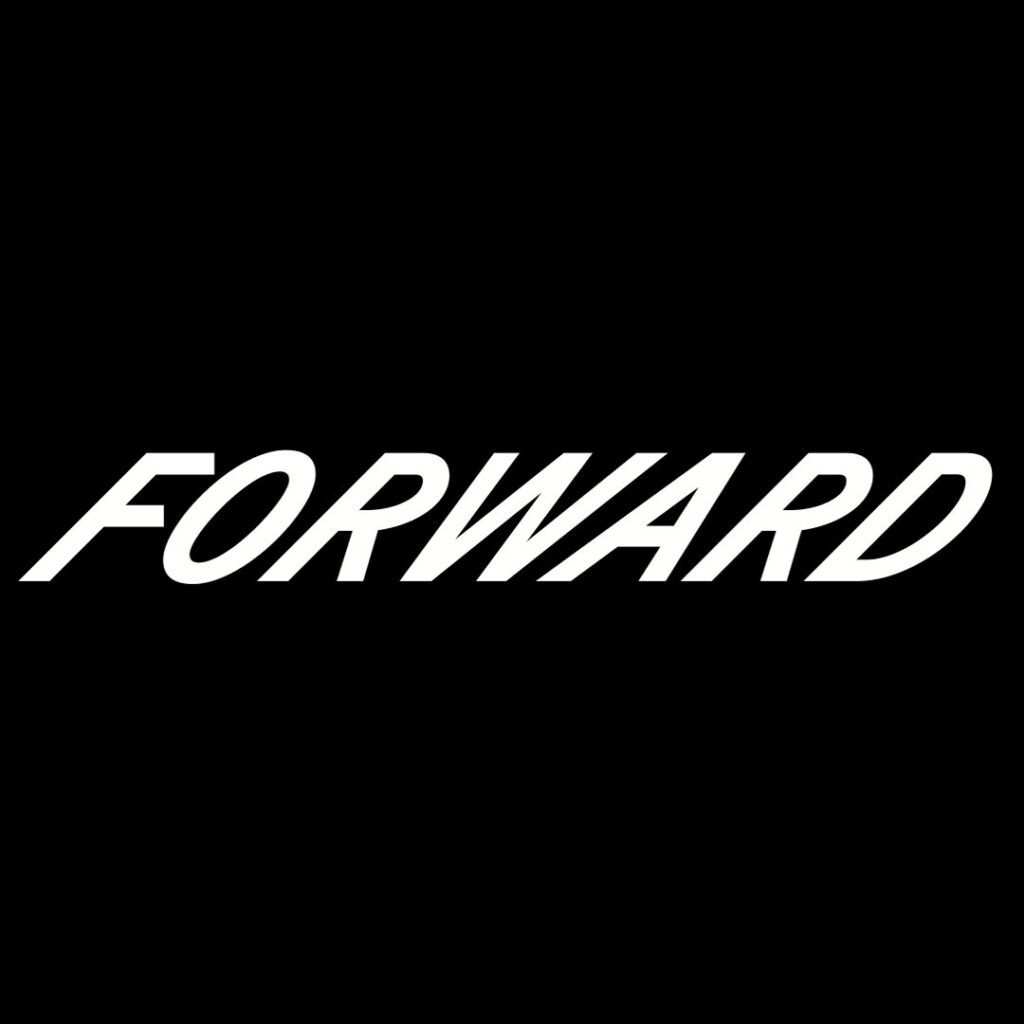 Forward Festival Berlin