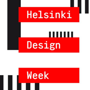 ARD EVENT COVER Helsinki Design Week