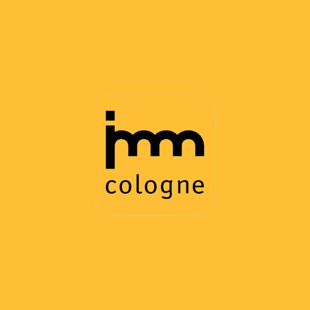 imm cologne 2026
