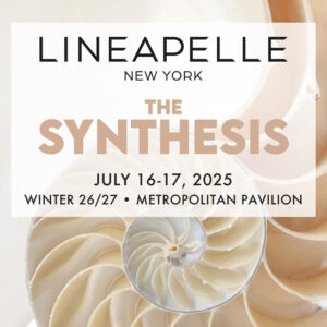 Lineapelle New York