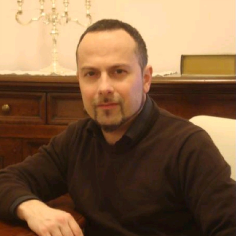 Arch. Marco Di Sano