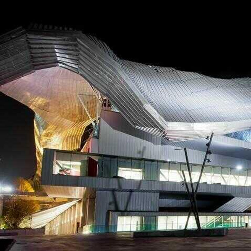 MiCo – Milano Convention Centre