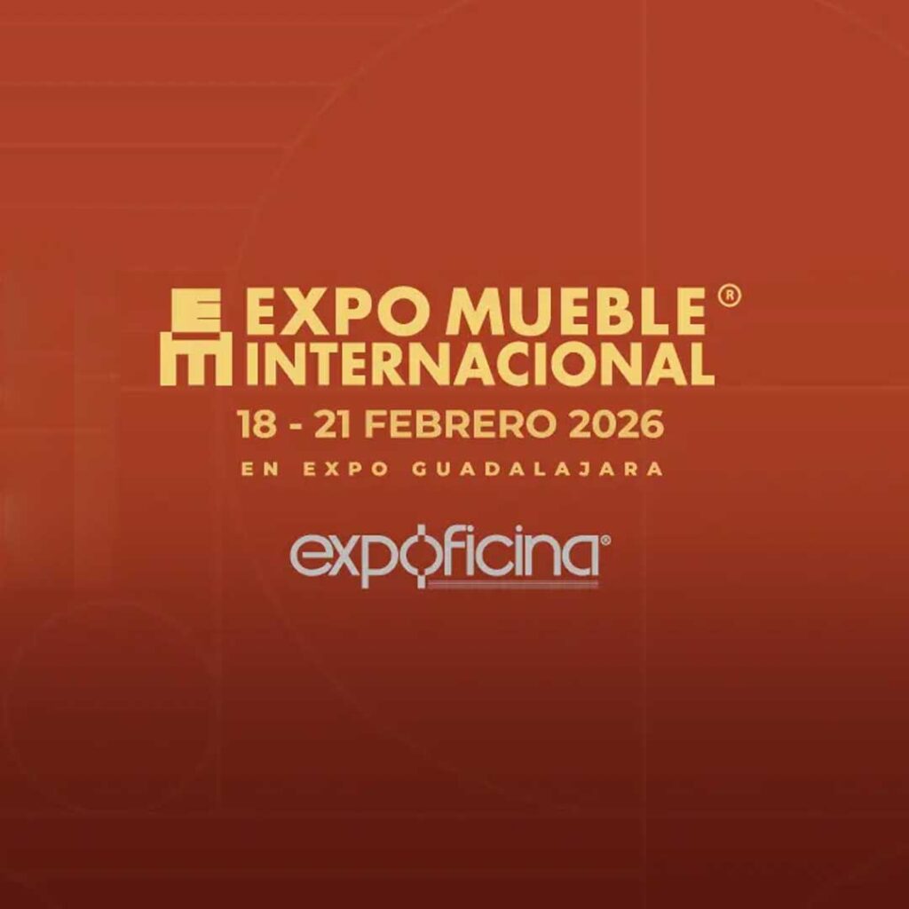 Expo Mueble Internacional 2026