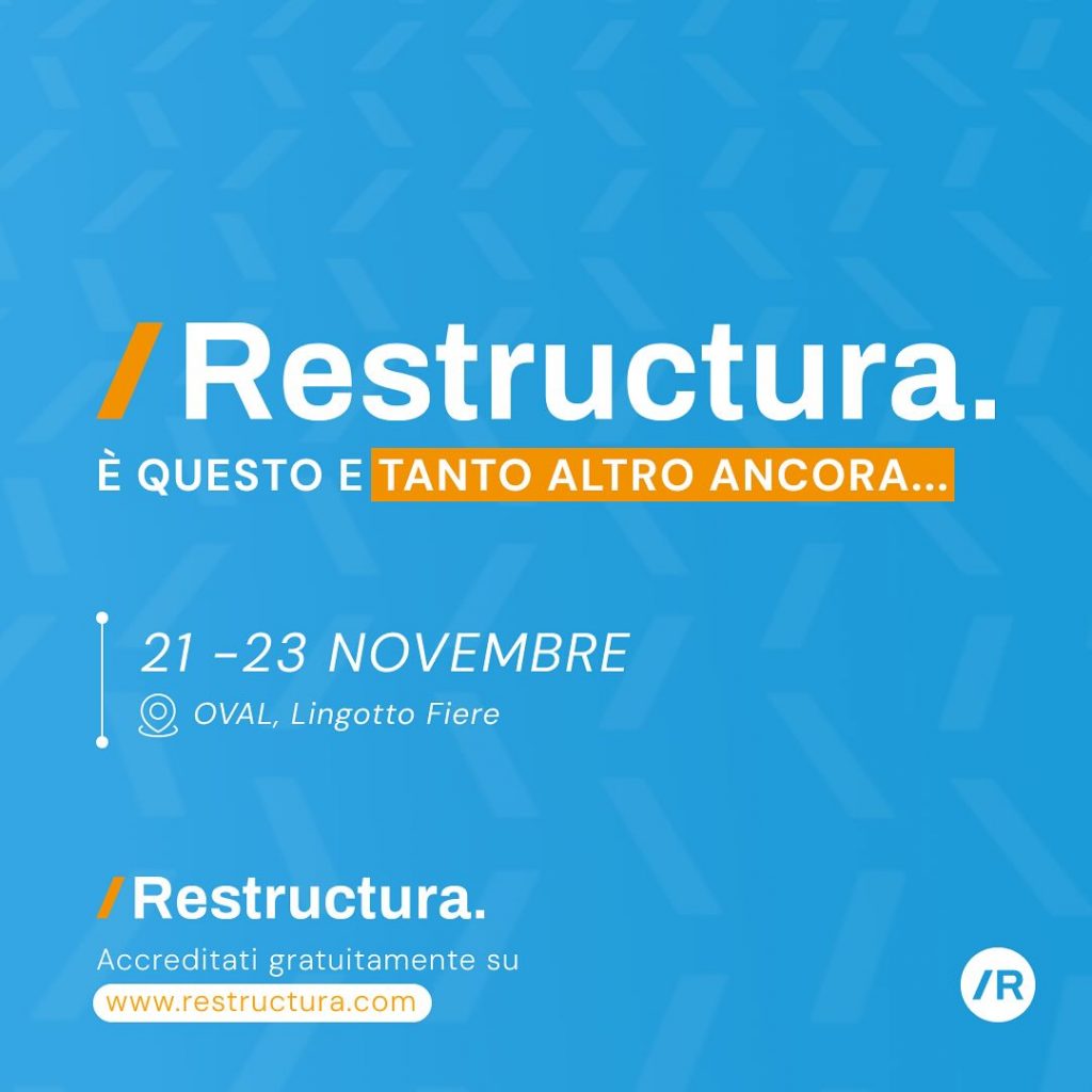 Restructura