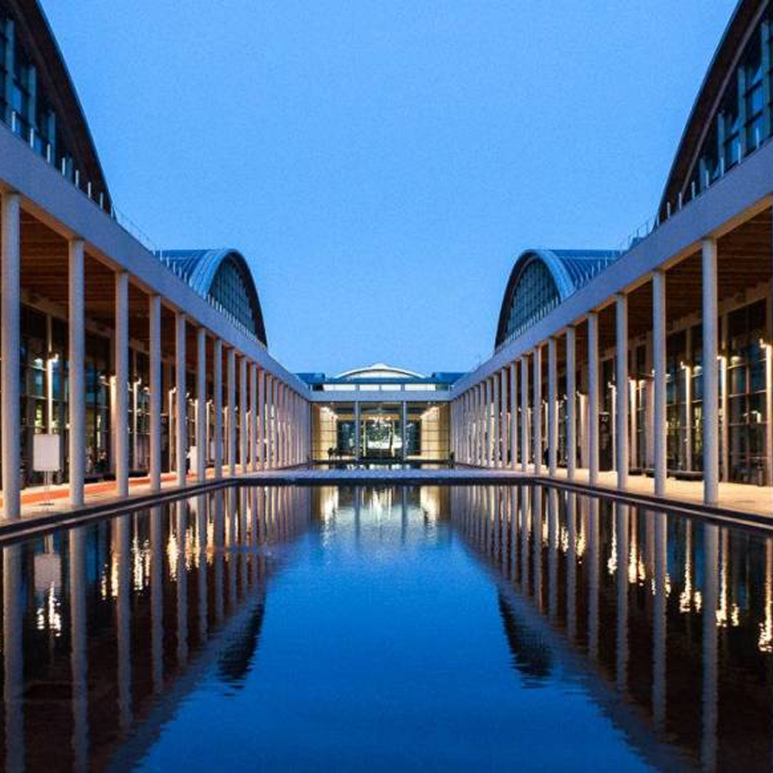 Rimini Expo Centre