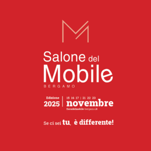 Salone del Mobile Bergamo – Edizione 1