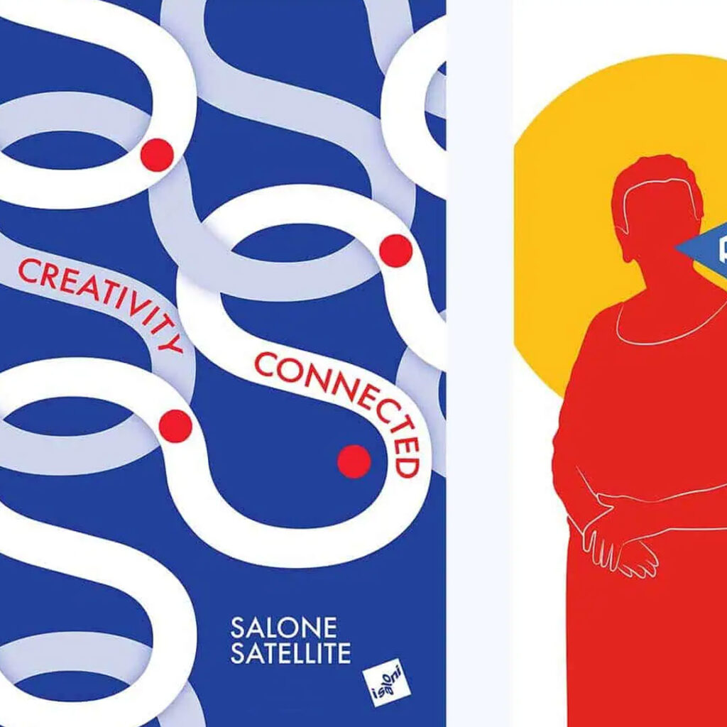 Salone Satellite
