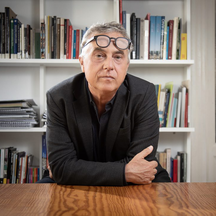 Stefano Boeri