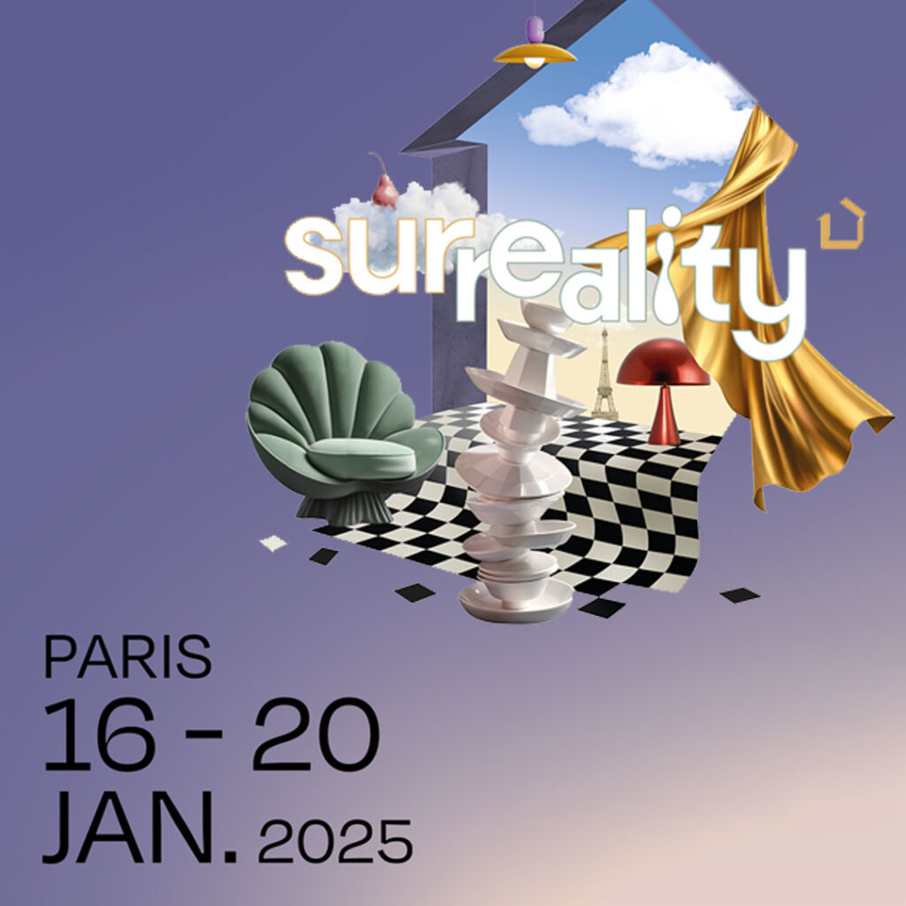 Maison&Objet Paris