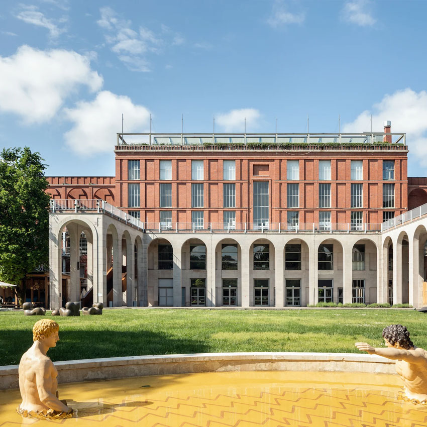 Triennale Milano