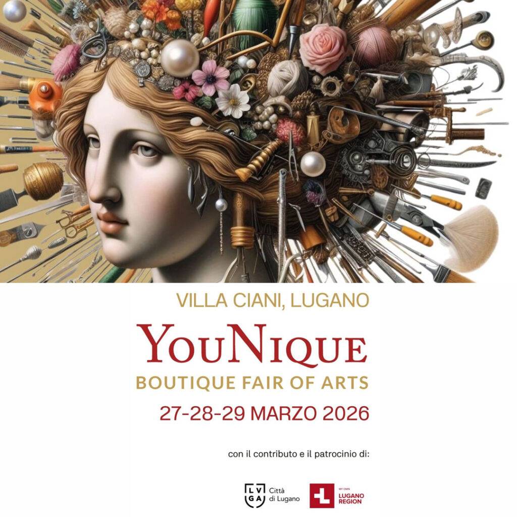 YouNique Boutique Fair of Arts 2026