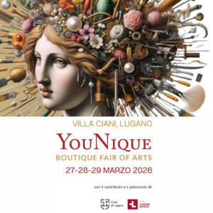 YouNique Boutique Fair of Arts 2026